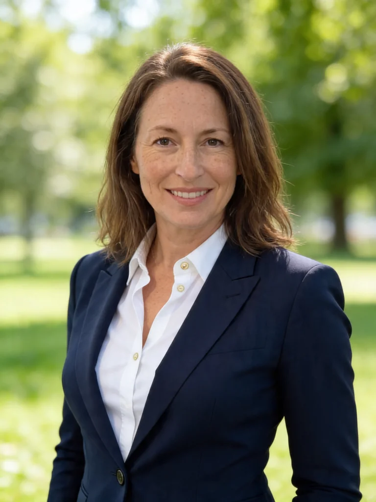 Realtor headshots - After