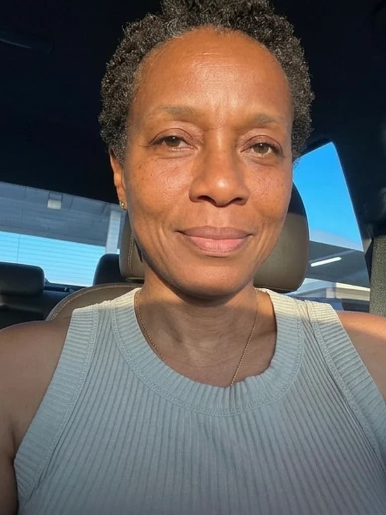 Education headshots - Before