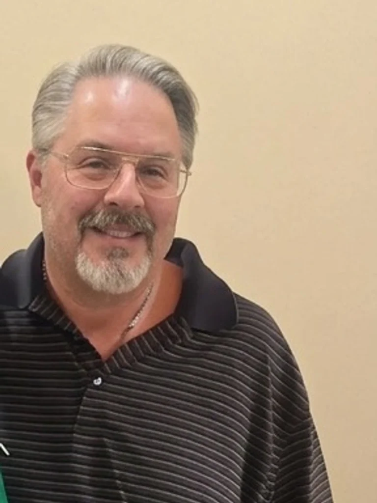 Executive headshots - Before