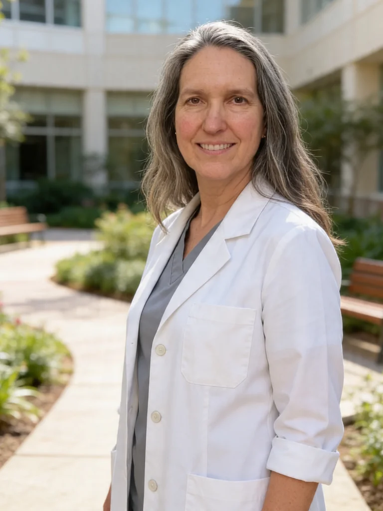 Doctor headshots - After