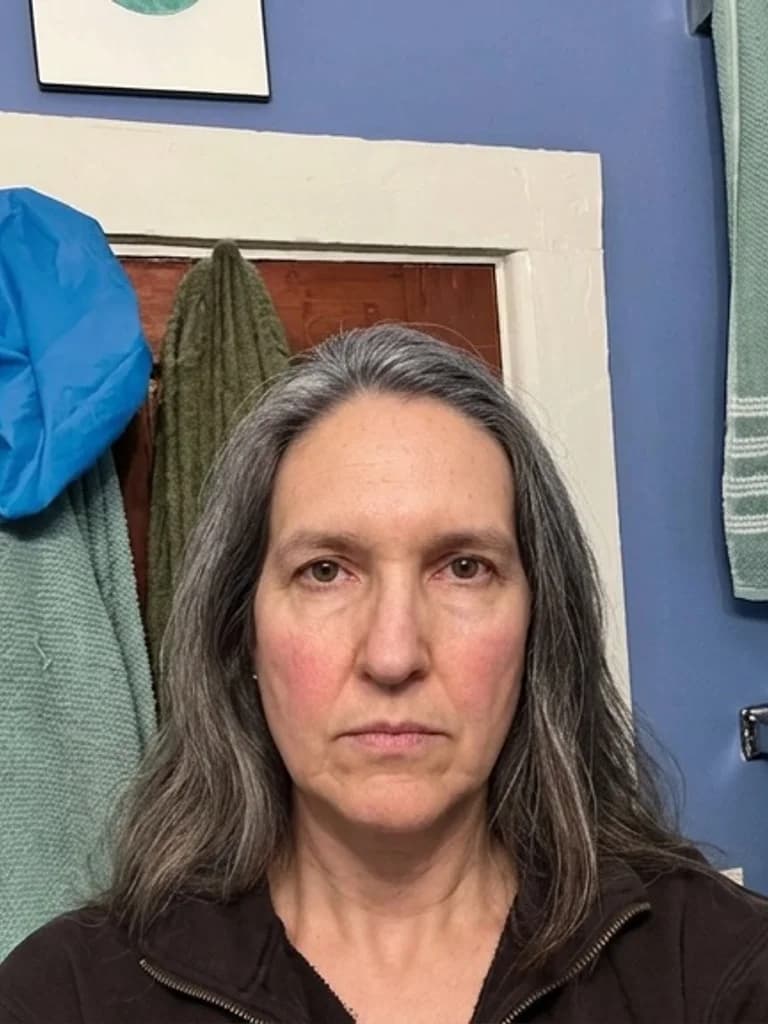 Doctor headshots - Before