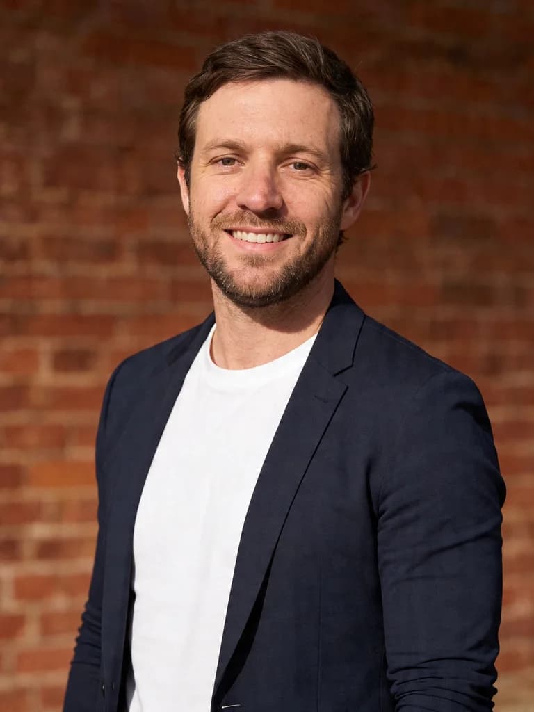 Entrepreneur headshots - After