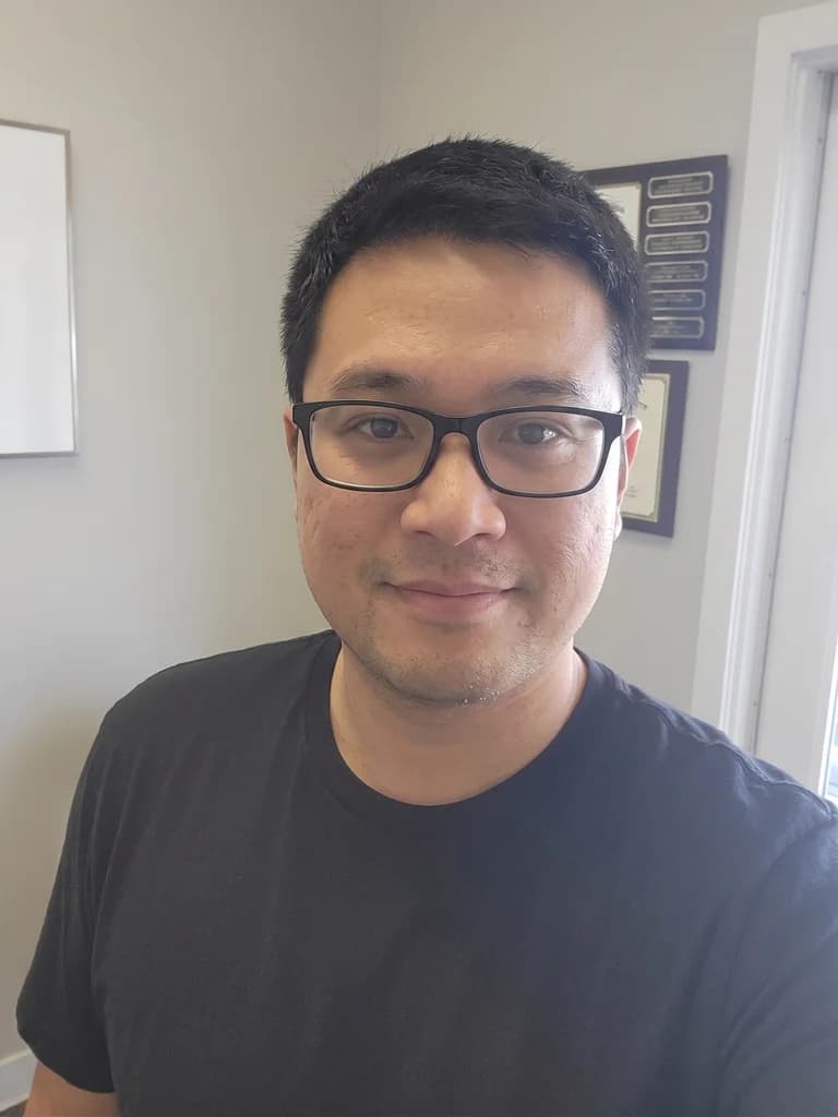 Mortgage broker headshots - Before