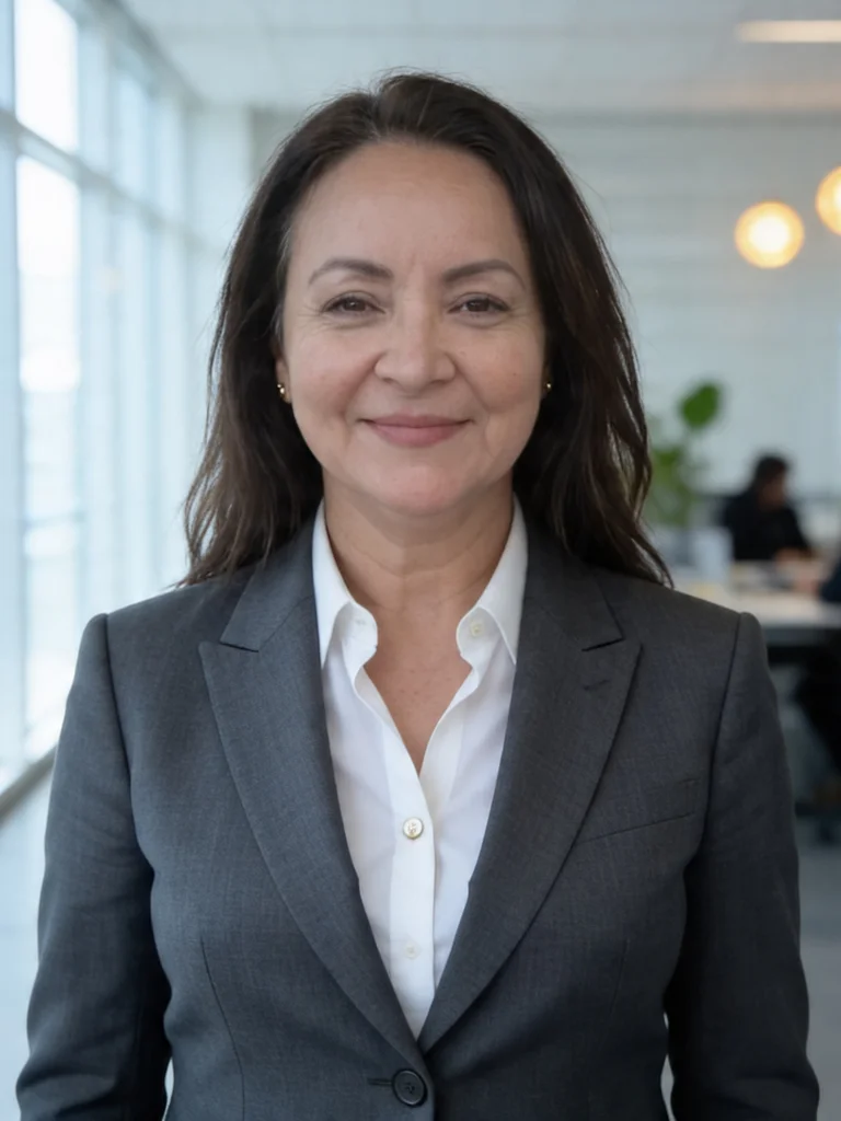 Lawyer headshots - After