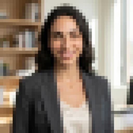 AI generating headshot - resolving