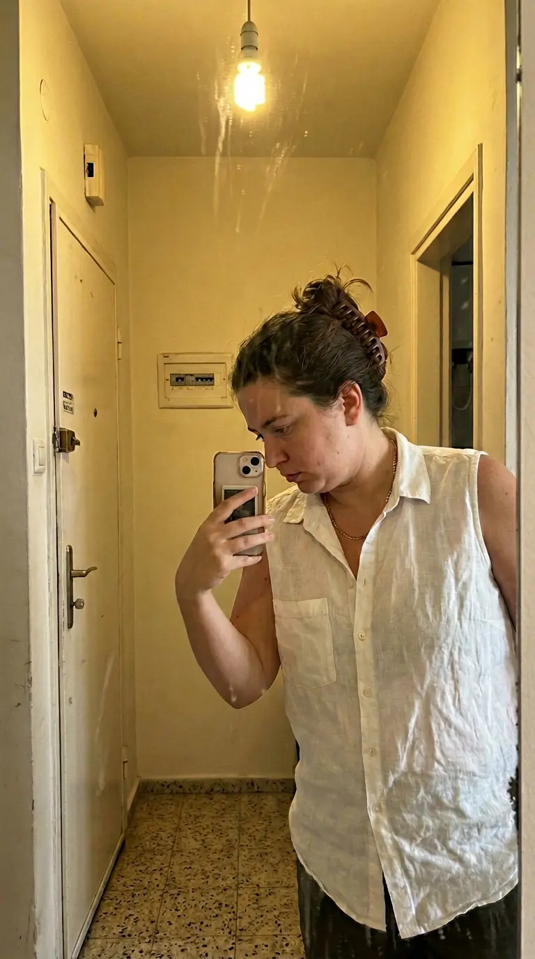 תמונות פרופיל לסופרים - לפני