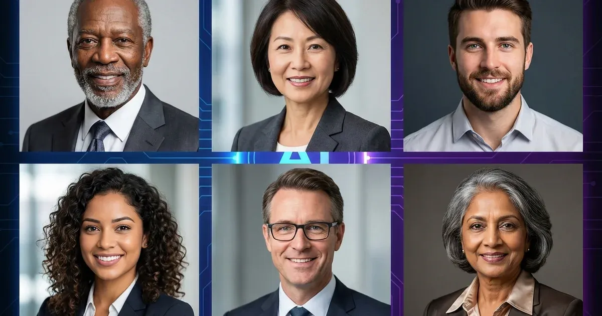 5 Best AI Headshot Generators (2026 Comparison)