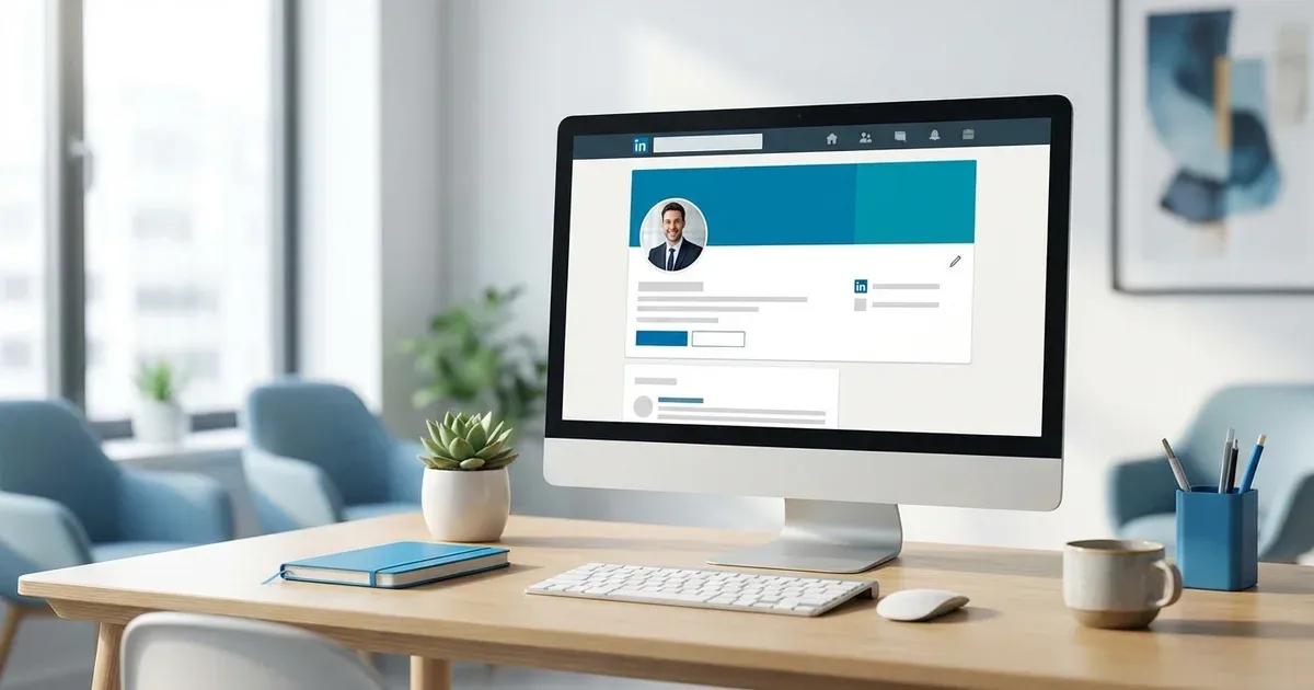 The Complete Guide to the Perfect LinkedIn Profile Photo