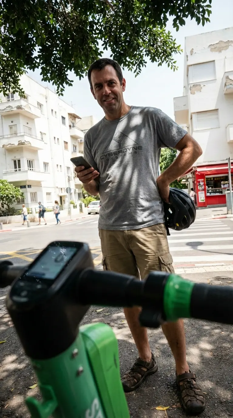 Programmers headshots - Before