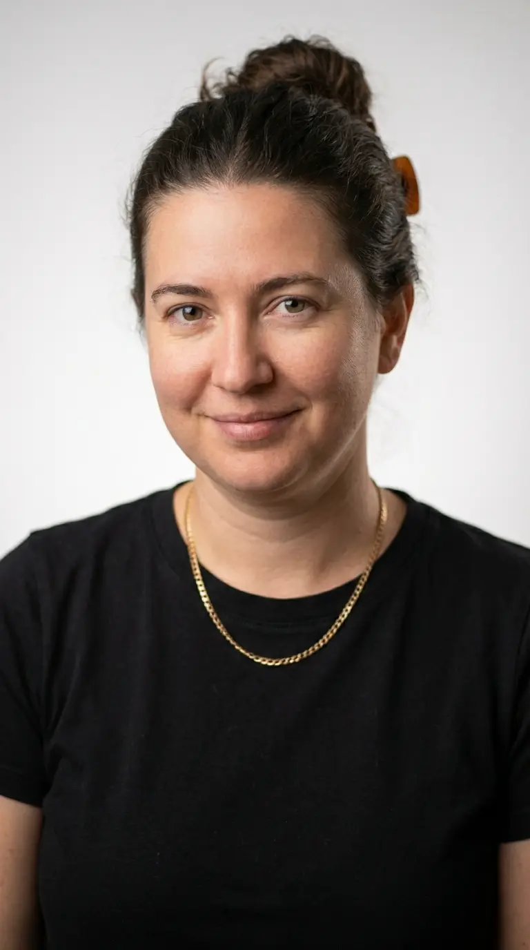 LinkedIn headshots - After