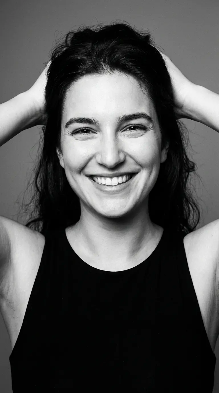 Actors headshots - After