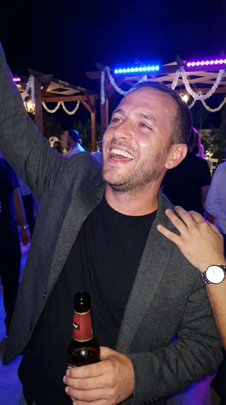 Realtors headshots - Before