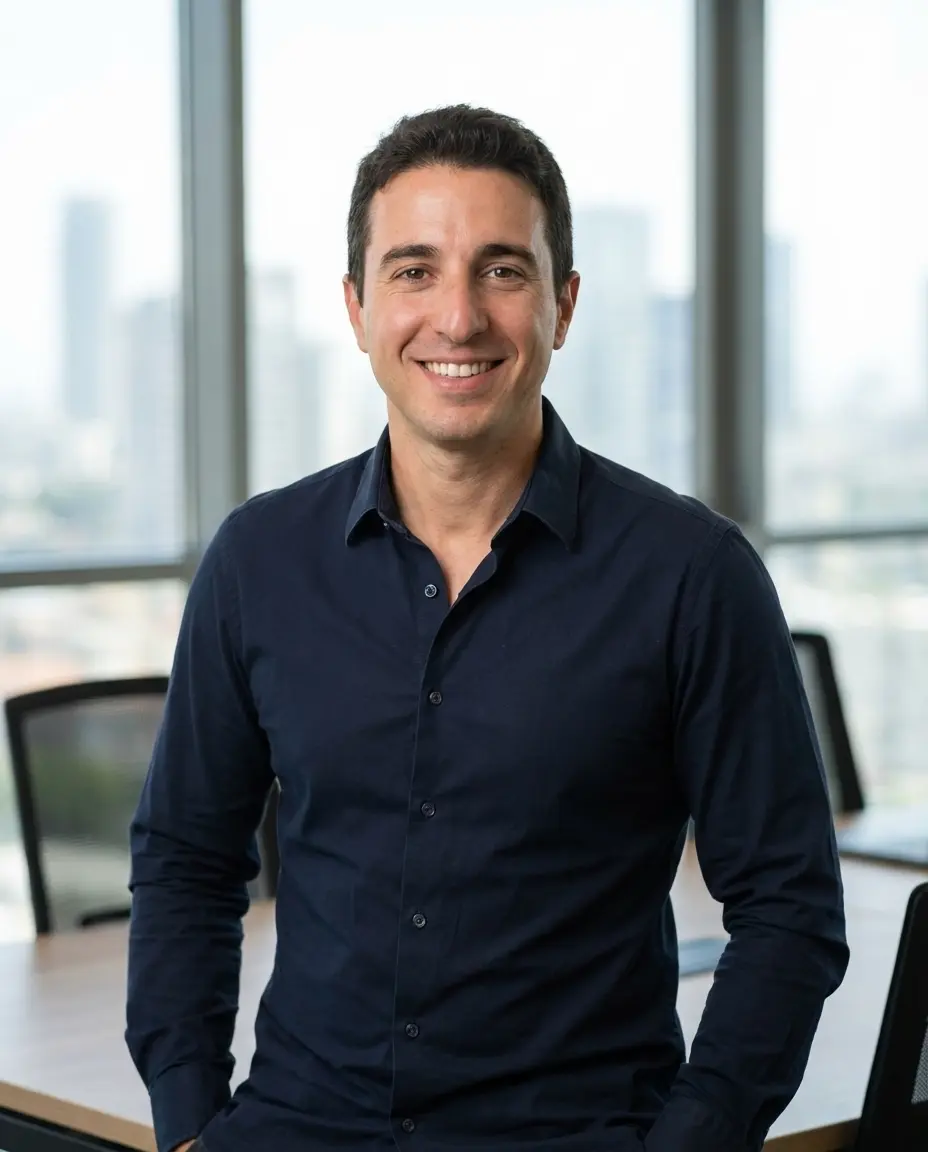 Executives headshots - After