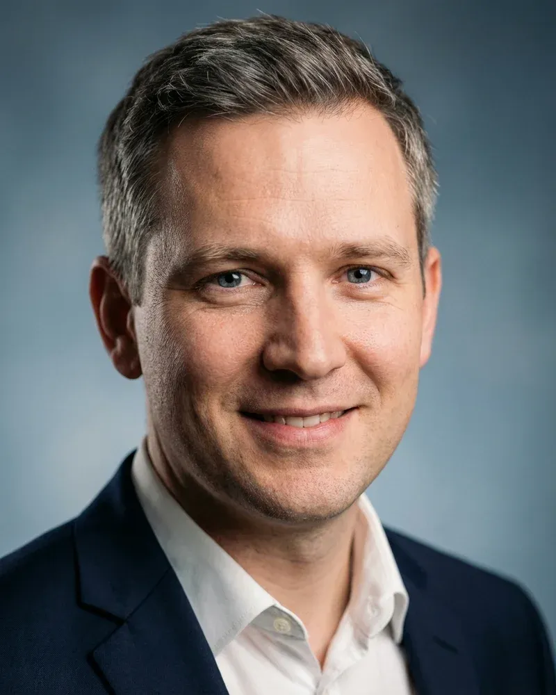 Meine Familie konnte nicht erkennen, dass es KI war