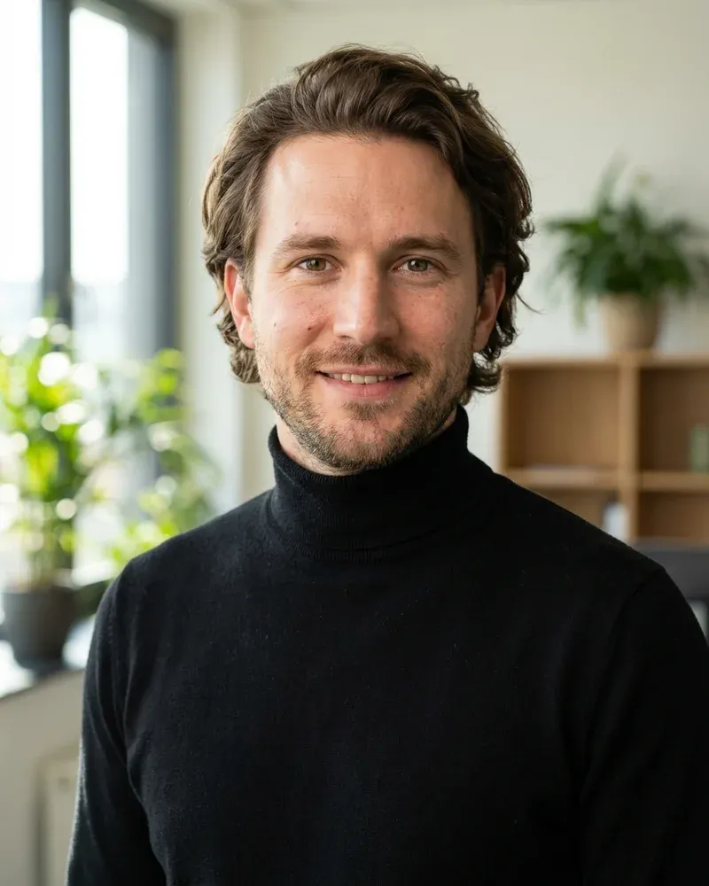 Ehrlich gesagt beeindruckt