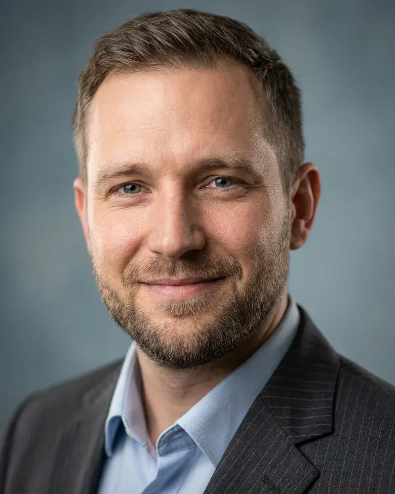 Mein Recruiter hat es tatsächlich gelobt