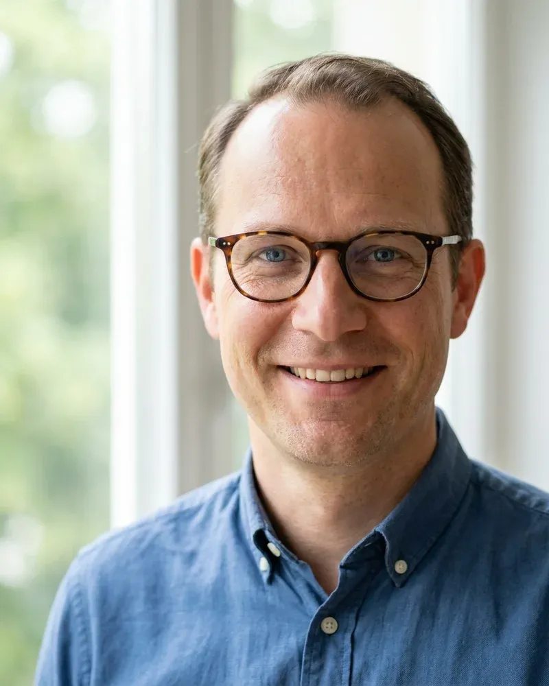 So einfach — nur ein paar Selfies hochgeladen