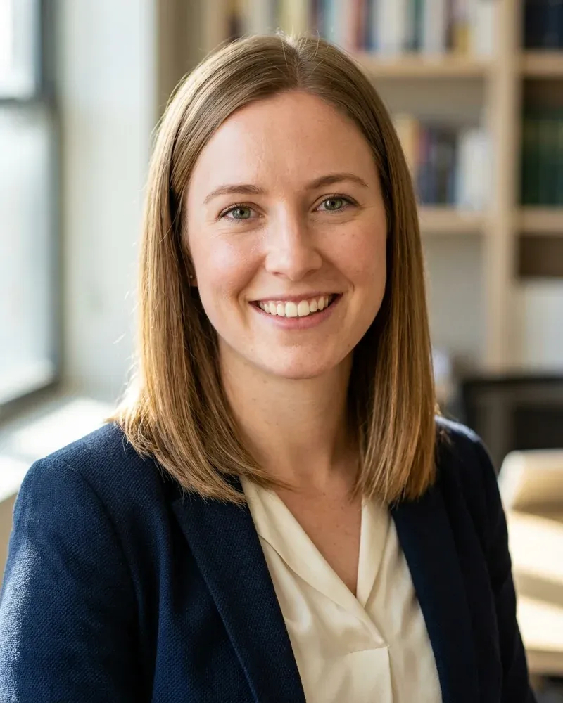 — Immobilienmaklerin