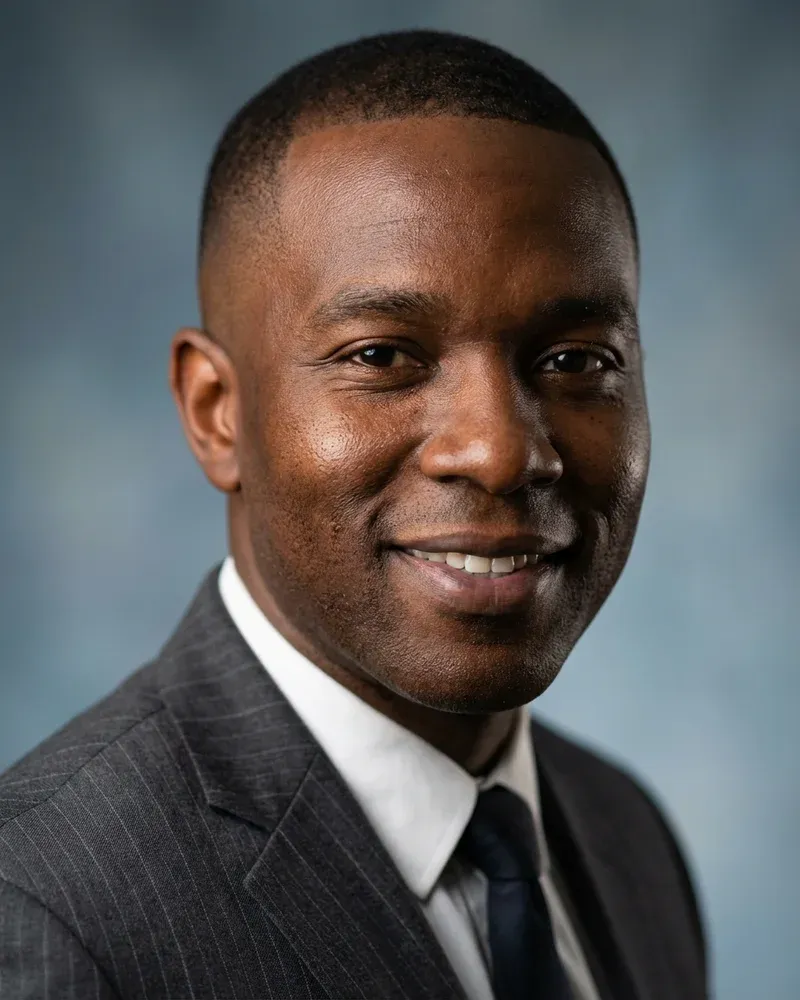 My recruiter actually complimented it