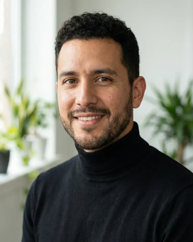 Sinceramente impresionado