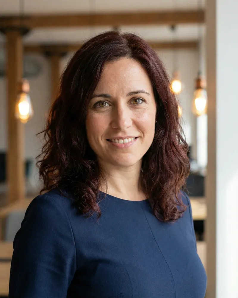 Parece una sesión de fotos real