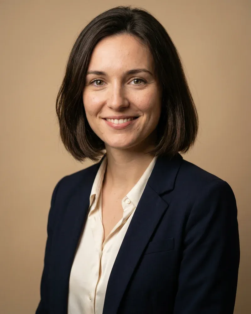 Bien mieux que mes anciennes photos studio