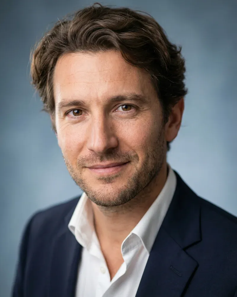 Ma famille n'a pas deviné que c'était de l'IA