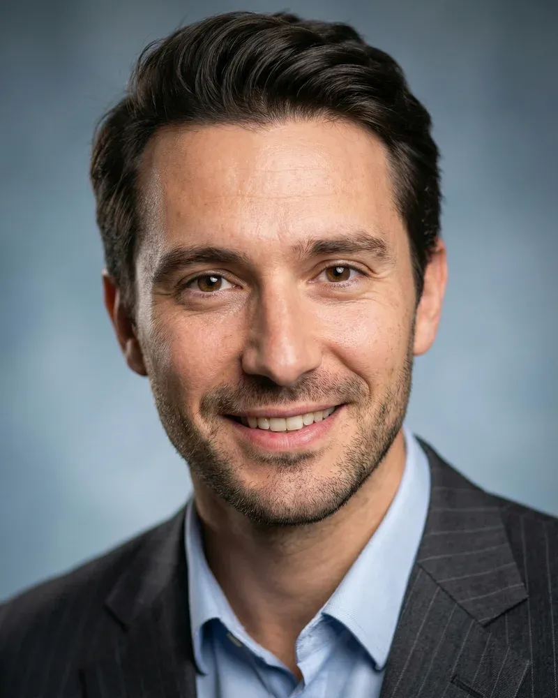 Mon recruteur a été impressionné