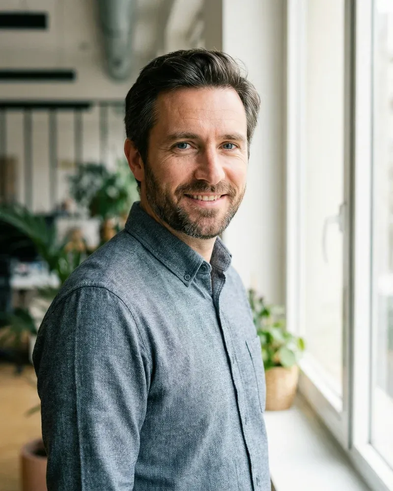 Tellement simple — j'ai juste uploadé des selfies