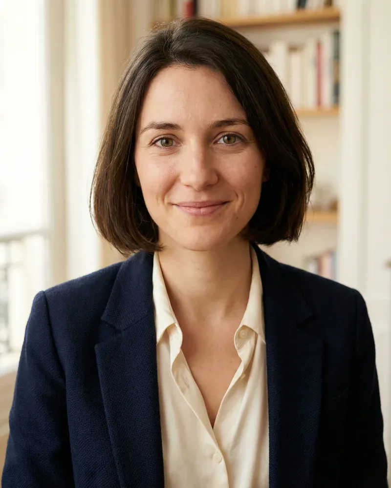 — Agent immobilier