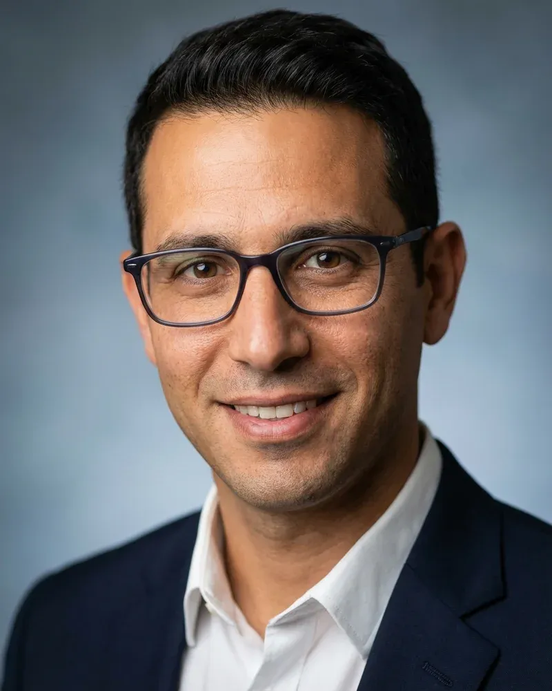 המשפחה שלי לא זיהתה שזה AI