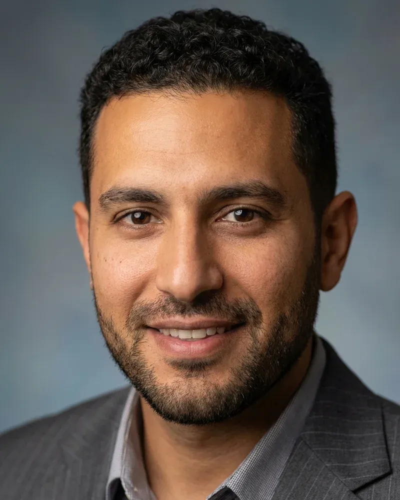 המגייסת שלי ממש התרשמה