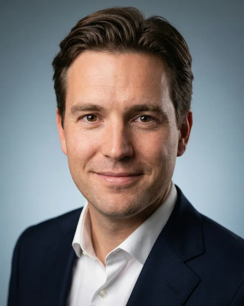 Mijn familie zag niet dat het AI was