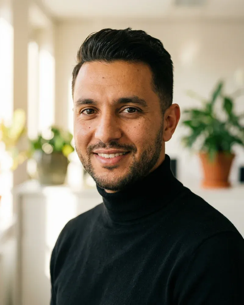 Eerlijk gezegd onder de indruk