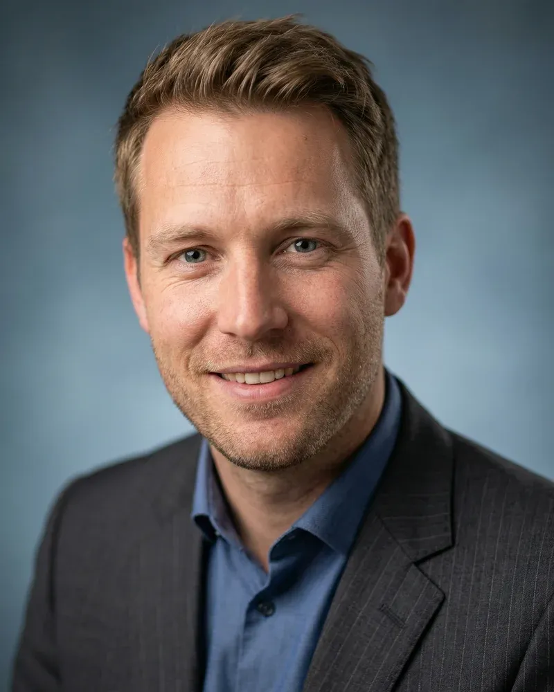 Mijn recruiter was onder de indruk