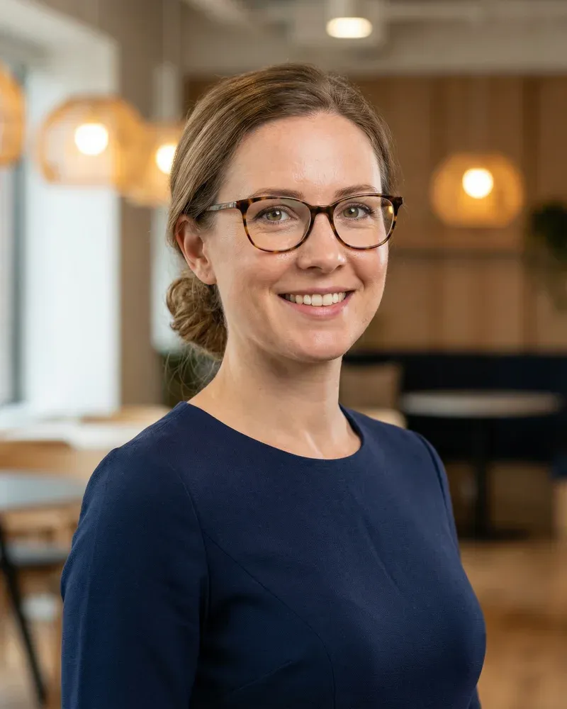 Ziet eruit als een echte fotoshoot