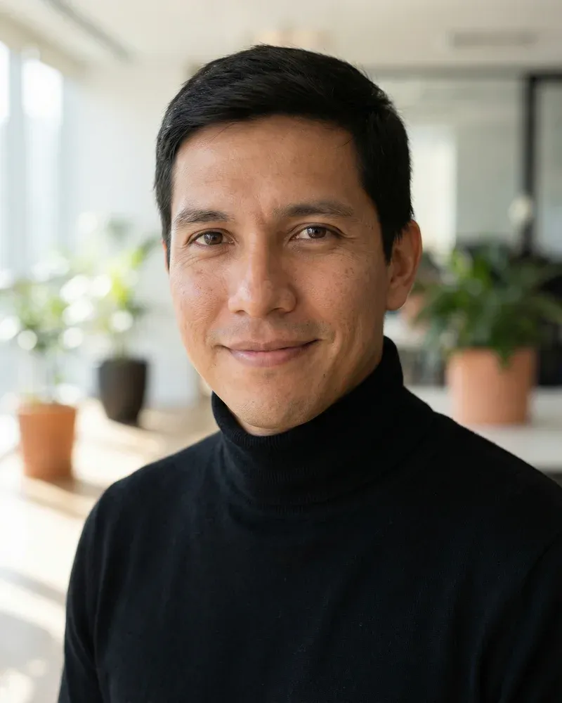 Sinceramente impressionado