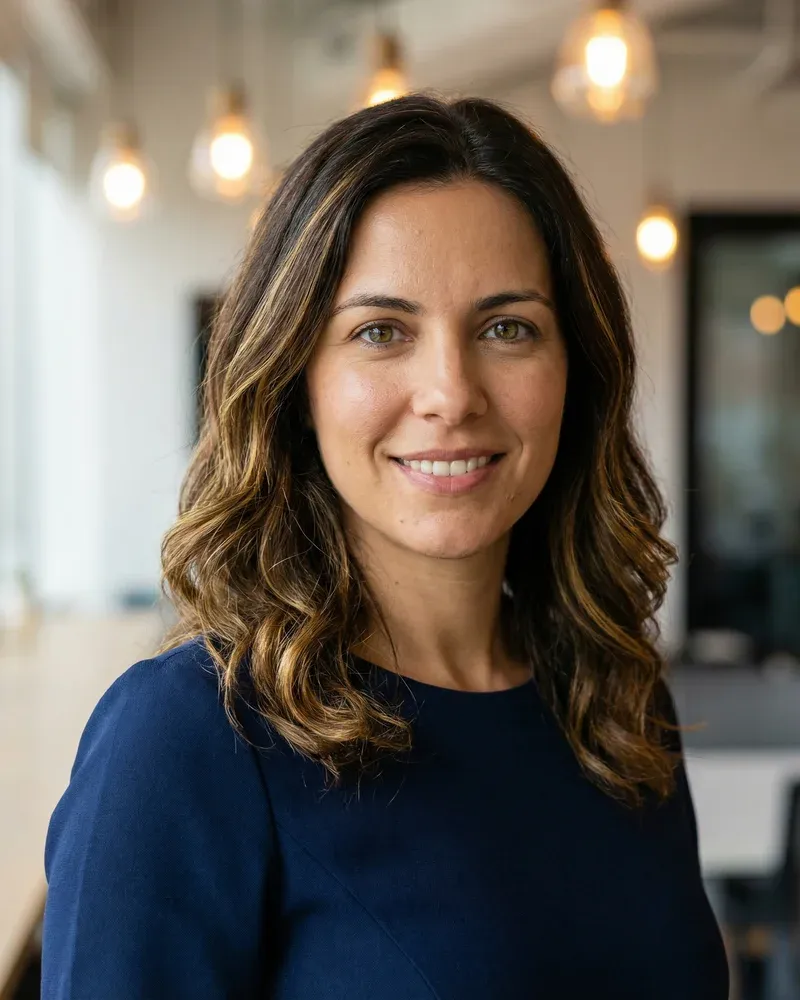 Parece um ensaio fotográfico real